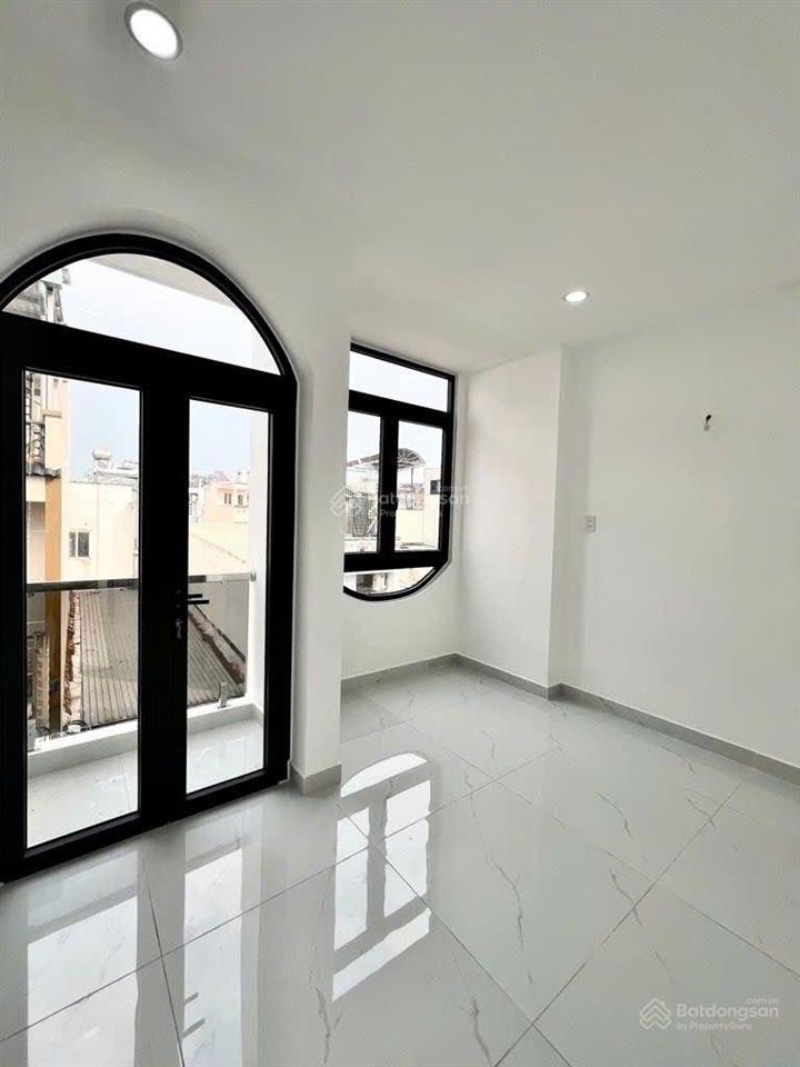 Bán nhà mã lò, bình trị đông a, gần bệnh viện bình tân, 64m2, 6pn, 4 tầng, hxt 7m sát tân phú