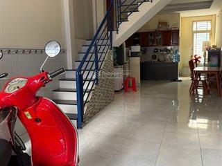 Bán nhà sơn kỳ, phường sơn kỳ, gần aeon mall tân phú, 54,6m2, 2pn, 2 tầng, hẻm 6m sát mặt tiền.
