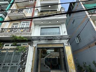 Lê đình cẩn mã lò, bình tân, kế bên kdc tên lửa, 62m2, 5pn, 5 tầng, lô góc, nội thất xịn, 7ty5 tl