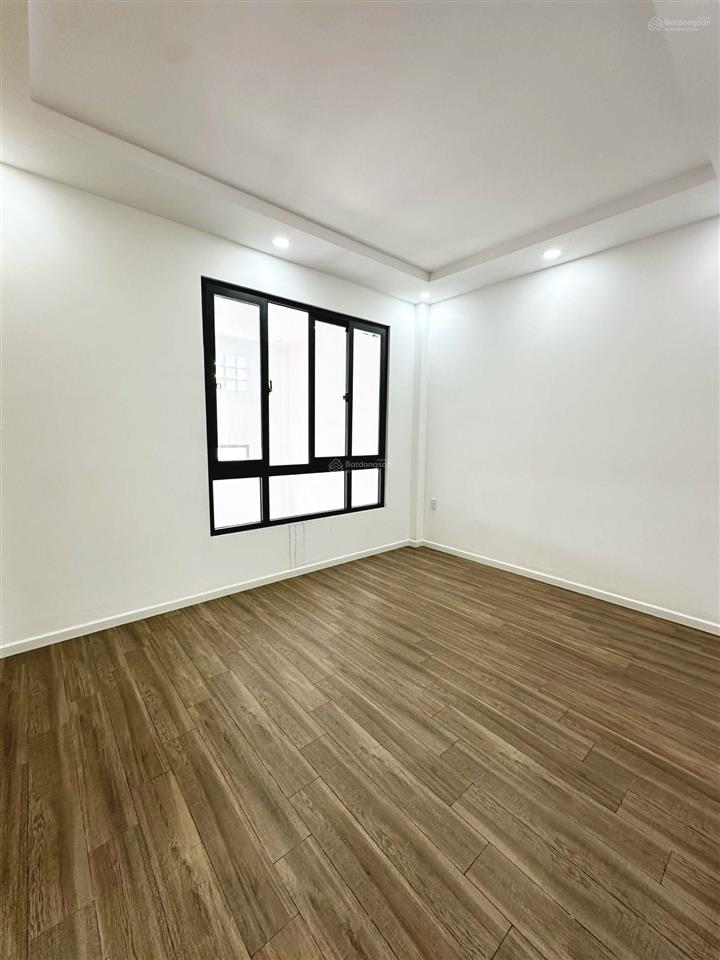 Nguyễn văn luông, q6, gần metro bình phú, 80m2, 2pn, 1 trệt 1 lửng, hẻm 1 sẹc 5m thông