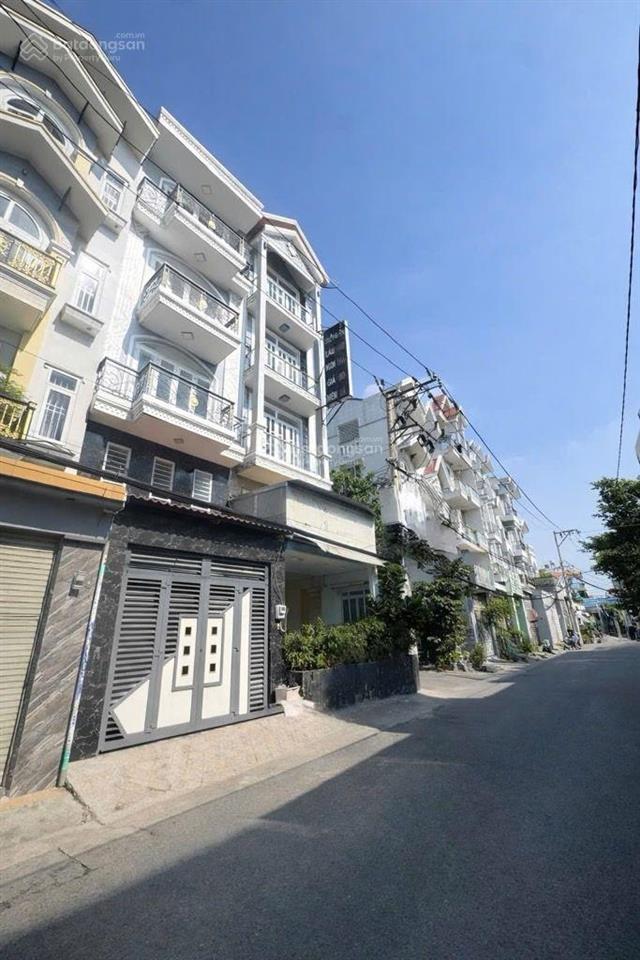 Mặt tiền kinh doanh lô góc lê đình cẩn, gần aeon mall tên lửa, 75m2, ngang 5m, 5 tầng, đường 10m