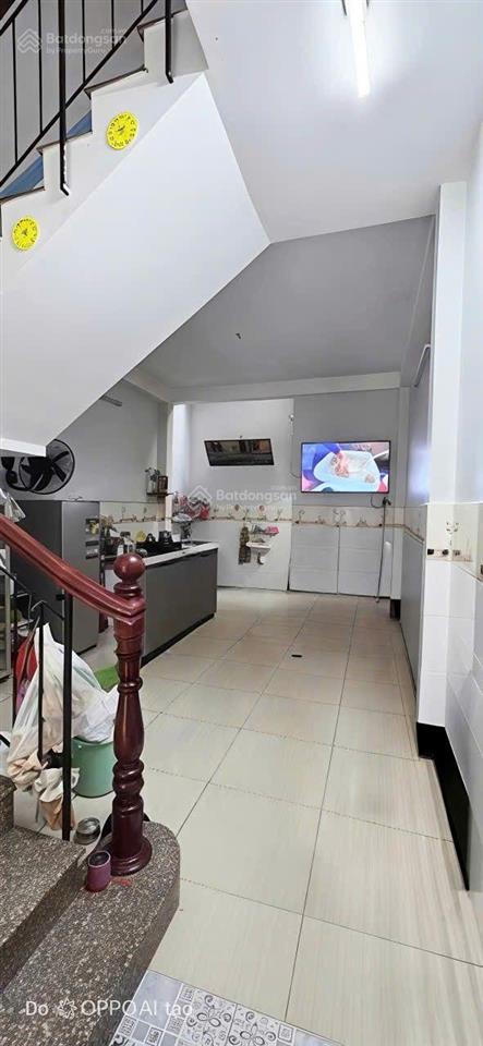 Giảm sốc hơn 500tr! nhà mặt tiền nội bộ bình phú đường 16m view công viên, 4 tầng chỉ còn 7.99 tỷ