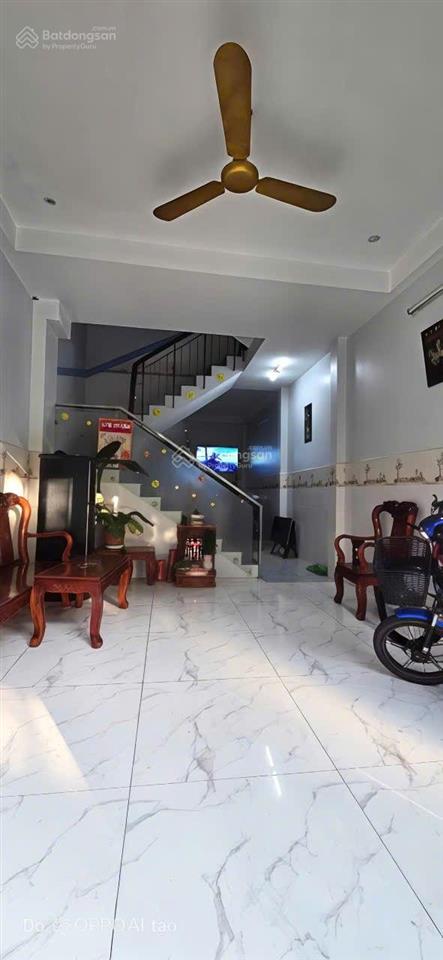 Giảm sốc hơn 500tr! nhà mặt tiền nội bộ bình phú đường 16m view công viên, 4 tầng chỉ còn 7.99 tỷ