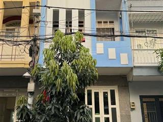 Giảm sốc hơn 500tr! nhà mặt tiền nội bộ bình phú đường 16m view công viên, 4 tầng chỉ còn 7.99 tỷ
