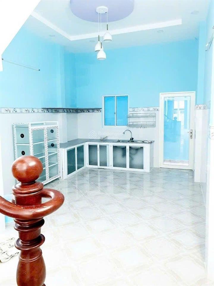 Ngay cư xá phú lâm a, gần vòng xoay phú lâm,q6, 68m2, 4pn, 4 tầng, hẻm 8m, cho thuê 14tr/tháng