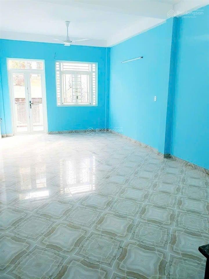Ngay cư xá phú lâm a, gần vòng xoay phú lâm,q6, 68m2, 4pn, 4 tầng, hẻm 8m, cho thuê 14tr/tháng