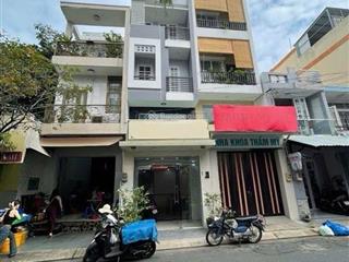 Mtkd ngay bình phú quận 6, gần mega market bình phú, 42m2, 5pn, 5 tầng, 8ty5