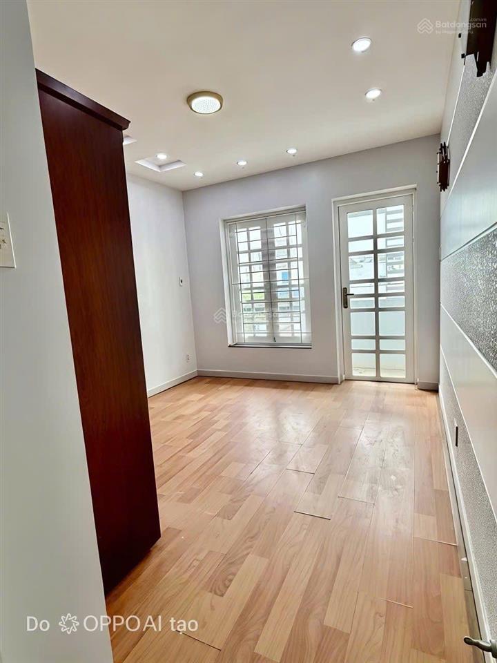 Mtkd ngay bình phú quận 6, gần mega market bình phú, 42m2, 5pn, 5 tầng, 8ty5