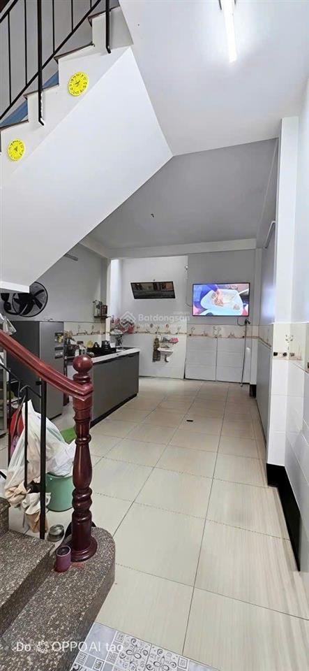 Mặt tiền bình phú q6 view công viên, 48m2, 4 tầng, đường 16m, giá 7.9 tỷ bớt lộc