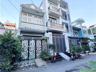 Lê công phép , bình tân, gần bến xe miền tây, 4x15m, 60m2, 3pn, 2 tầng, đường 8m thông