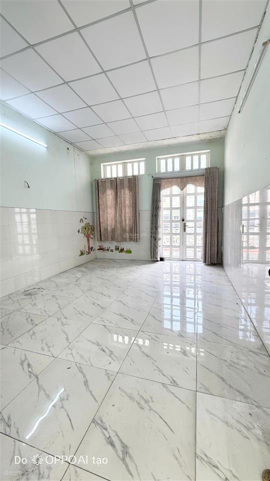 Lê công phép , bình tân, gần bến xe miền tây, 4x15m, 60m2, 3pn, 2 tầng, đường 8m thông