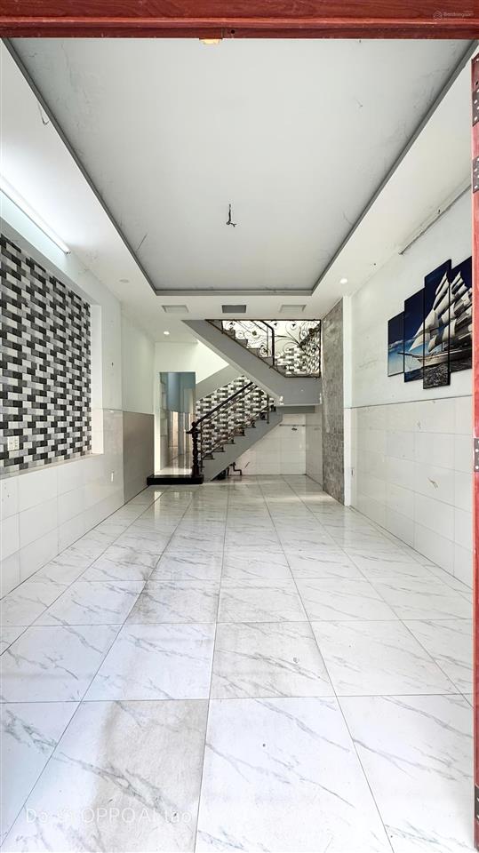Lê công phép , bình tân, gần bến xe miền tây, 4x15m, 60m2, 3pn, 2 tầng, đường 8m thông