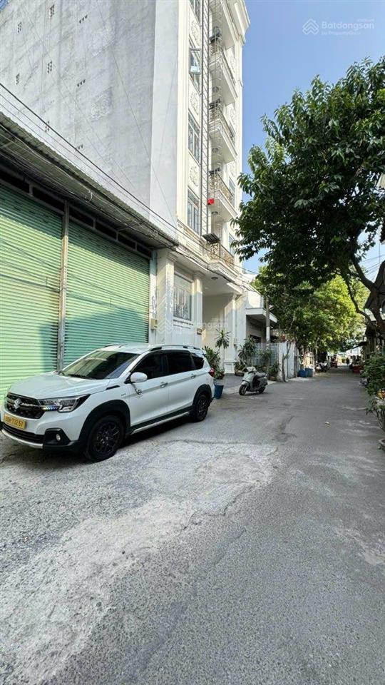 Ngay tên lửa, bình tân, 80m2, 2 tầng, đường 8m thông, giáp bà hom quận 6, 7ty590