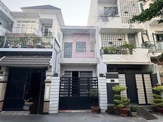 Ngay tên lửa, bình tân, 80m2, 2 tầng, đường 8m thông, giáp bà hom quận 6, 7ty590