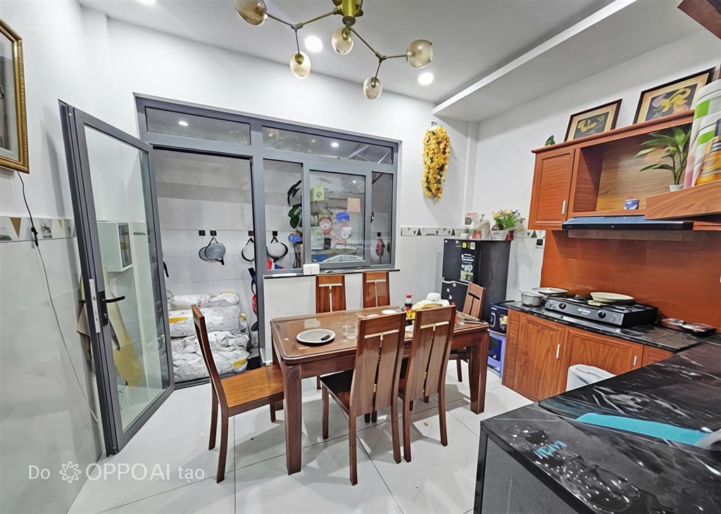Nhà 5 tầng đường miếu gò xoài, gần ngã tư bốn xã, bình tân,giáp tân phú, 60m2, 6pn, hẻm 7m, 7ty2