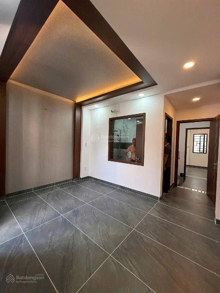 Hương lộ 3, sát aeon tân phú, 4.2x12m, 5pn, 4 tầng, hxh nhựa tránh nhau