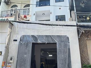 Ngay mã lò, bình trị đông gần trường phù đổng, 44m2, 3pn, đường 8m thông kinh doanh