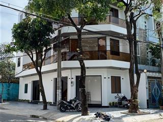 Bán nhà phố khu ao sen tên lửa, bình tân, ngay aeon, lô góc 2 mặt tiền, thang máy, 100m, 19.5 tỷ
