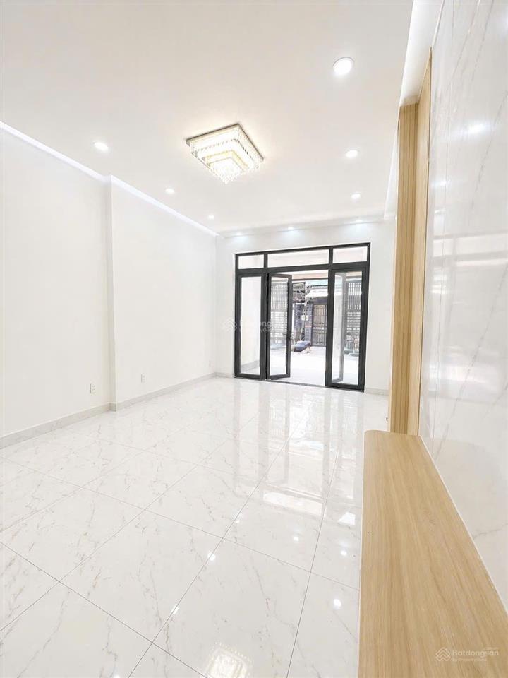 Mặt tiền kinh doanh ngay kinh dương vương kế bên khu tên lửa, bình tân, 78m2, 2 tầng, đường 10m