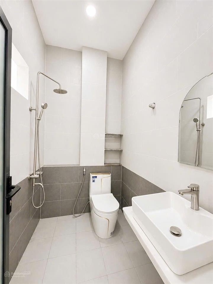 Mặt tiền kinh doanh ngay kinh dương vương kế bên khu tên lửa, bình tân, 78m2, 2 tầng, đường 10m