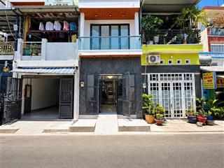 Mặt tiền kinh doanh ngay kinh dương vương kế bên khu tên lửa, bình tân, 78m2, 2 tầng, đường 10m