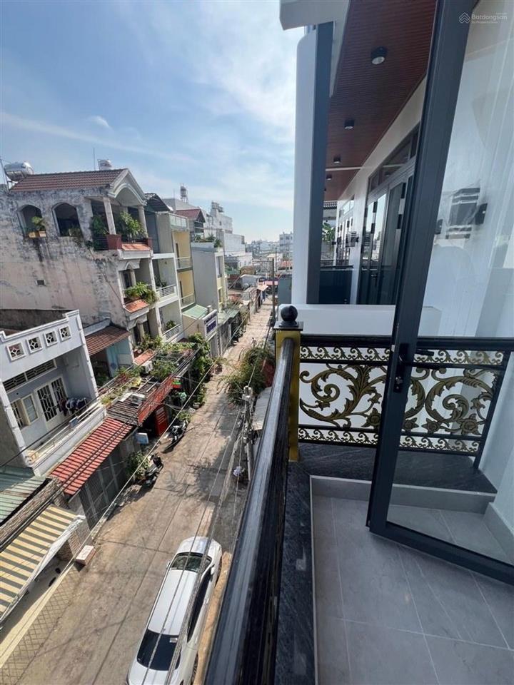 Mặt tiền kinh doanh đường gò xoài, hai mặt tiền, btd, bình tân giáp tân phú, 68m2, đường 12m, 8tỷ5