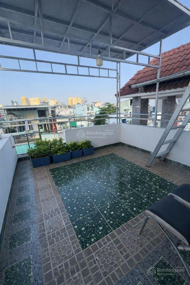 Nhà 4 tầng, nguyễn quý yêm, khu phân lô nam hùng vương không có căn thứ 2, mua là lời, 6 tỷ 1