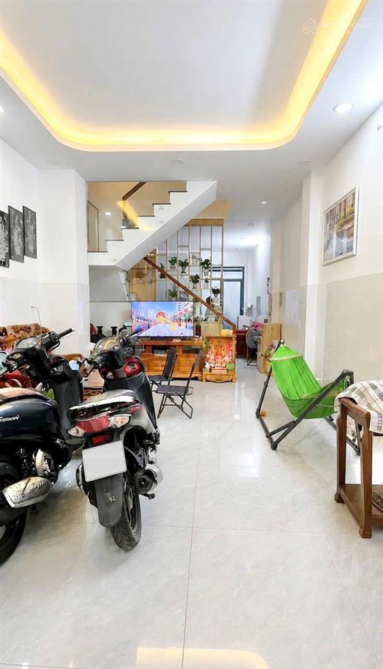 Bán nhà đường sinco, gần aeon tên lửa, an lạc, bình tân, 60m2, hẻm 8m, 7ty5