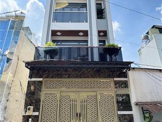 413 lê văn quới ngay ngã tư bốn xã, bình tân, 5 tầng, hẻm xe hơi, sát mặt tiền đường 8ty75