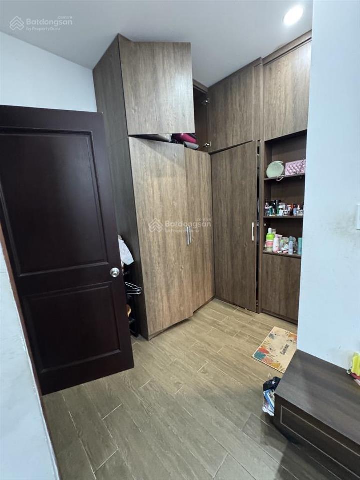 Bán nhà hương lộ 2, bình trị đông, bình tân ngang 5m nhà mới 5 tầng hẻm 8m thông lê văn quới
