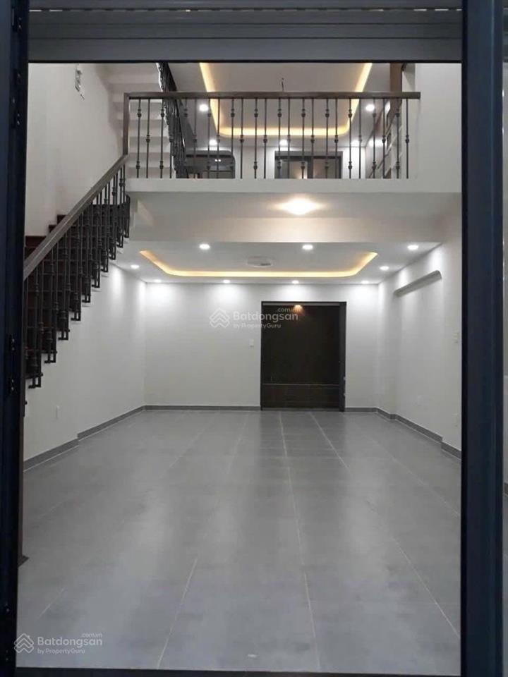 Bán nhà hương lộ 2, bình trị đông, bình tân ngang 5m nhà mới 5 tầng hẻm 8m thông lê văn quới