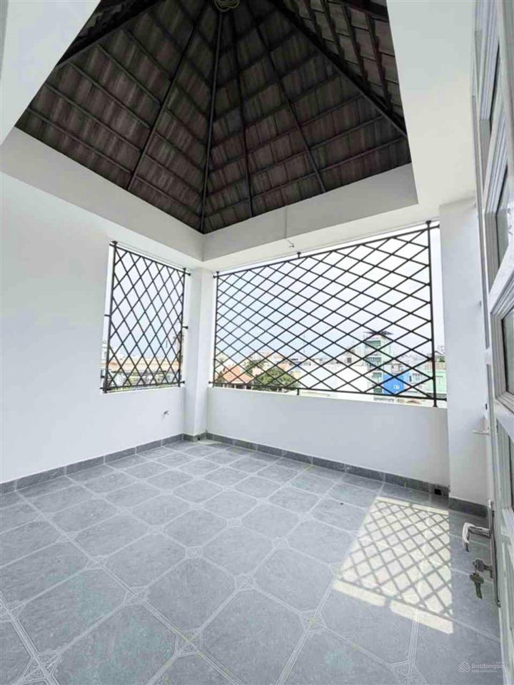 Siêu phẩm nhà mới mặt tiền kinh doanh lê công phépbình tânngay bến xe miền tây nở hậu  hơn 9 tỷ