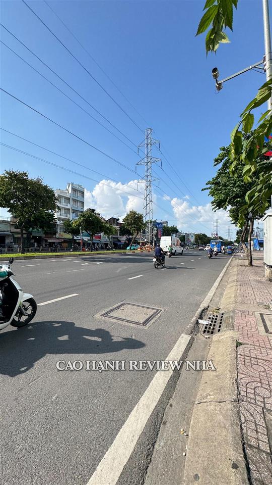 Siêu phẩm nhà mới mặt tiền kinh doanh lê công phépbình tânngay bến xe miền tây nở hậu  hơn 9 tỷ