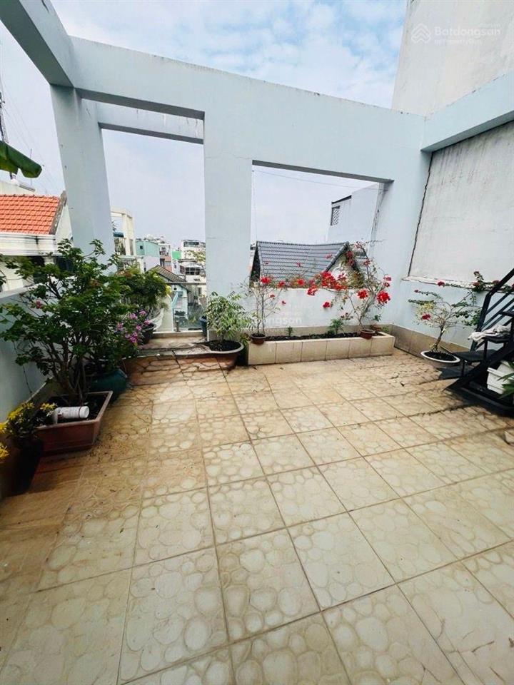 Bán nhà mặt tiền đường dương tự quán gần bến xe miền tây 5x19m 4 tầng kiên cố hơn 9 tỷ