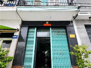 Siêu phẩm nhà phố phạm văn chí, quận 6, 49m2, hẻm 6m thông, 3pn, nhỉnh 6 tỷ