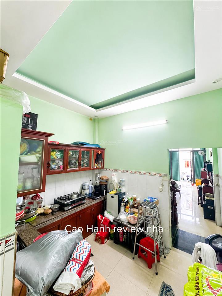Siêu phẩm nhà phố phạm văn chí, quận 6, 49m2, hẻm 6m thông, 3pn, nhỉnh 6 tỷ