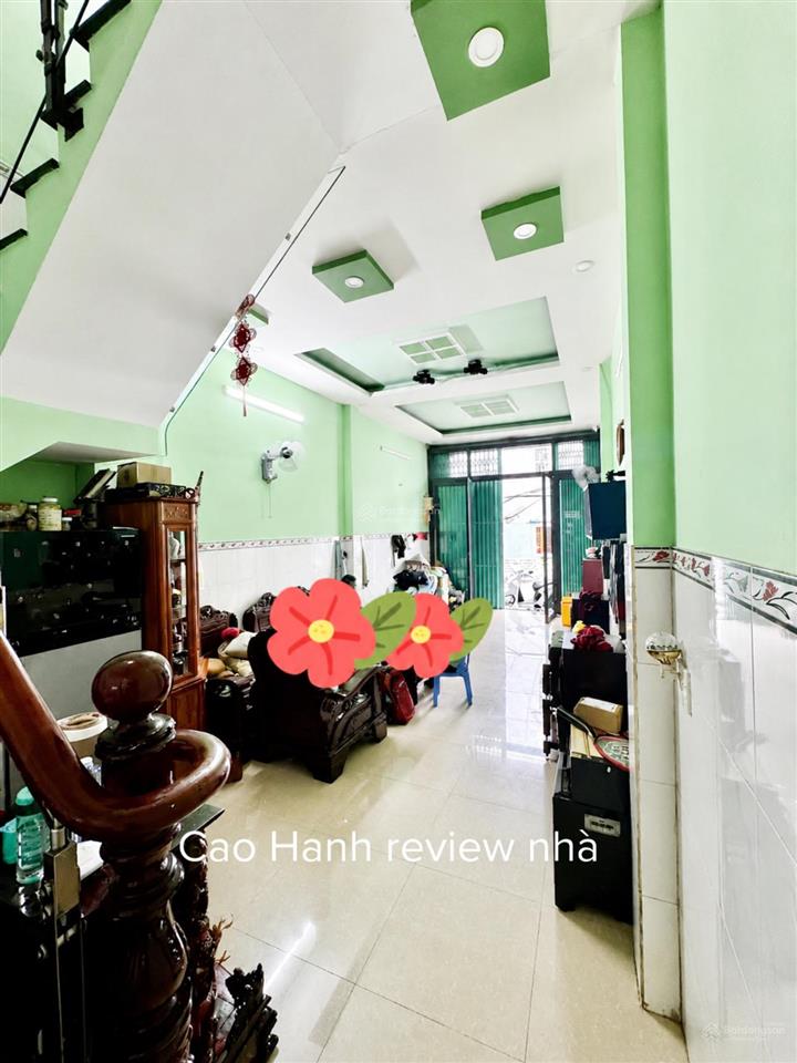 Siêu phẩm nhà phố phạm văn chí, quận 6, 49m2, hẻm 6m thông, 3pn, nhỉnh 6 tỷ