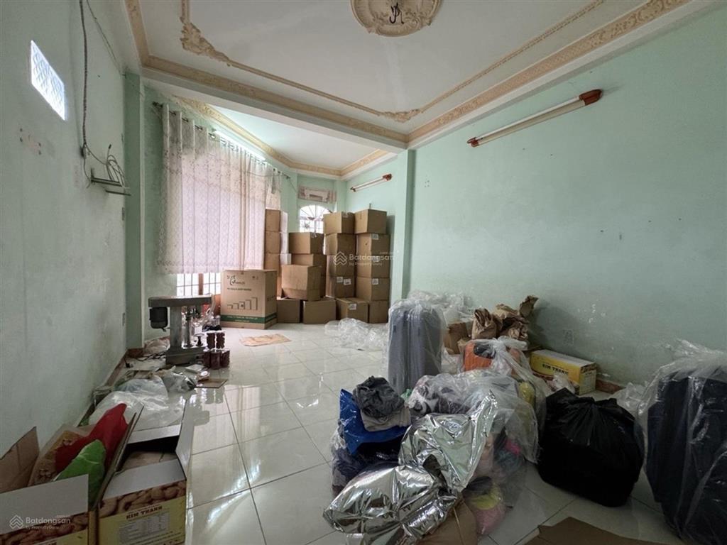 Nhà hẻm xe hơi nguyễn chí thanh, quận 11, lô góc 63m, 5pn, nhỉnh 7 tỷ
