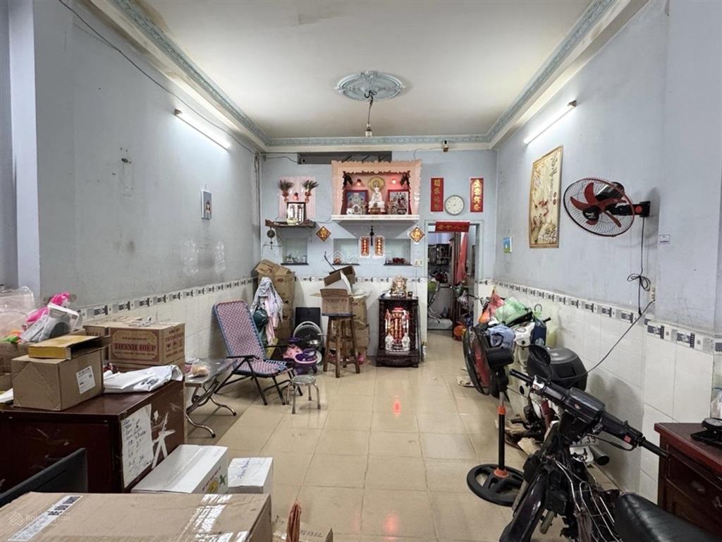 Nhà hẻm xe hơi nguyễn chí thanh, quận 11, lô góc 63m, 5pn, nhỉnh 7 tỷ