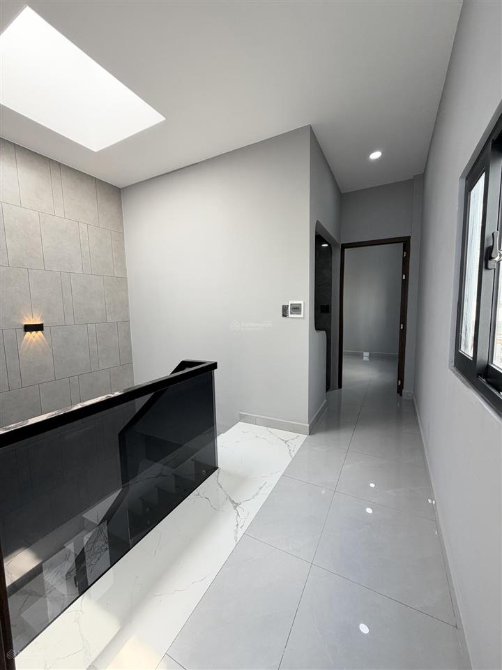 Bán nhà 2 tầng ông ích khiêm, hòa bình, q11, 3pn, 51m2, gần đầm sen, 6,38 tỷ