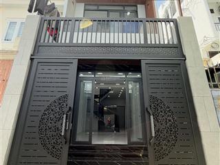 Bán nhà 2 tầng ông ích khiêm, hòa bình, q11, 3pn, 51m2, gần đầm sen, 6,38 tỷ