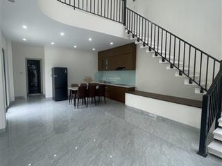 Bán nhà an cư tài chính vừa đủ vừa xây dựng xong mới 100%