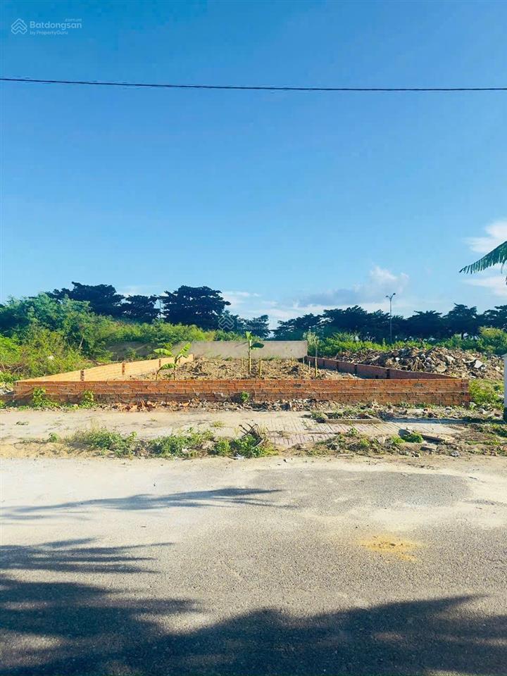 Bán đất trần đăng, vĩnh hòa, nha trang, 58 triệu/m2 303.4 m2 cách mặt biển 100m sát bên du thuyền