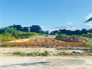 Bán đất trần đăng, vĩnh hòa, nha trang, 58 triệu/m2 303.4 m2 cách mặt biển 100m sát bên du thuyền