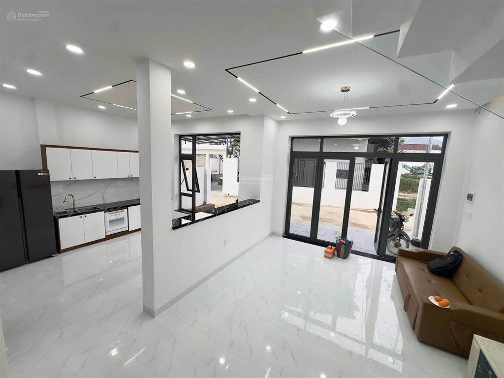 Siêu phẩm lộc lá đầu năm chủ mở bán lấy may!
thị trấn diên khánh khánh hòa. dt đất 72m2