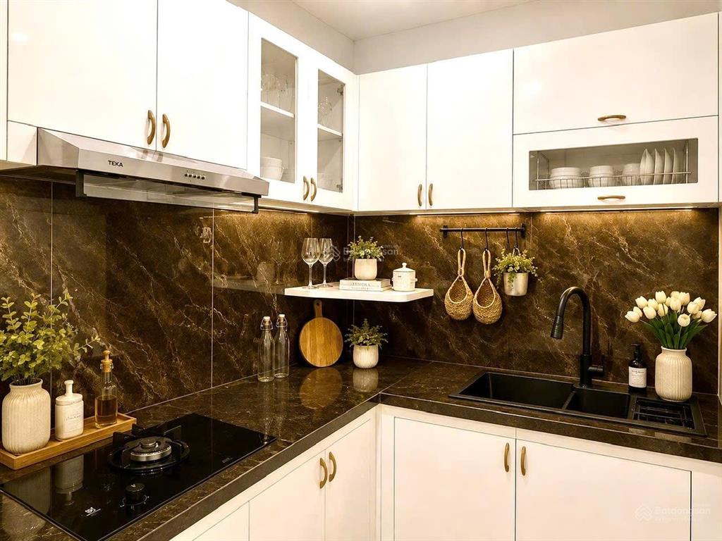 Chính chủ  5 tỷ sở hữu ngôi nhà xanh đẹp 3 phòng ngủ  đất ở đô thị hxh thống nhất