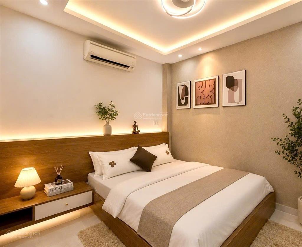Chính chủ  5 tỷ sở hữu ngôi nhà xanh đẹp 3 phòng ngủ  đất ở đô thị hxh thống nhất