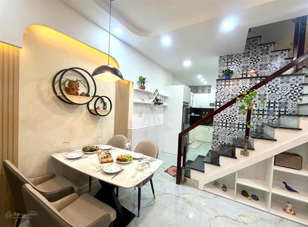 Chính chủ  5 tỷ sở hữu ngôi nhà xanh đẹp 3 phòng ngủ  đất ở đô thị hxh thống nhất