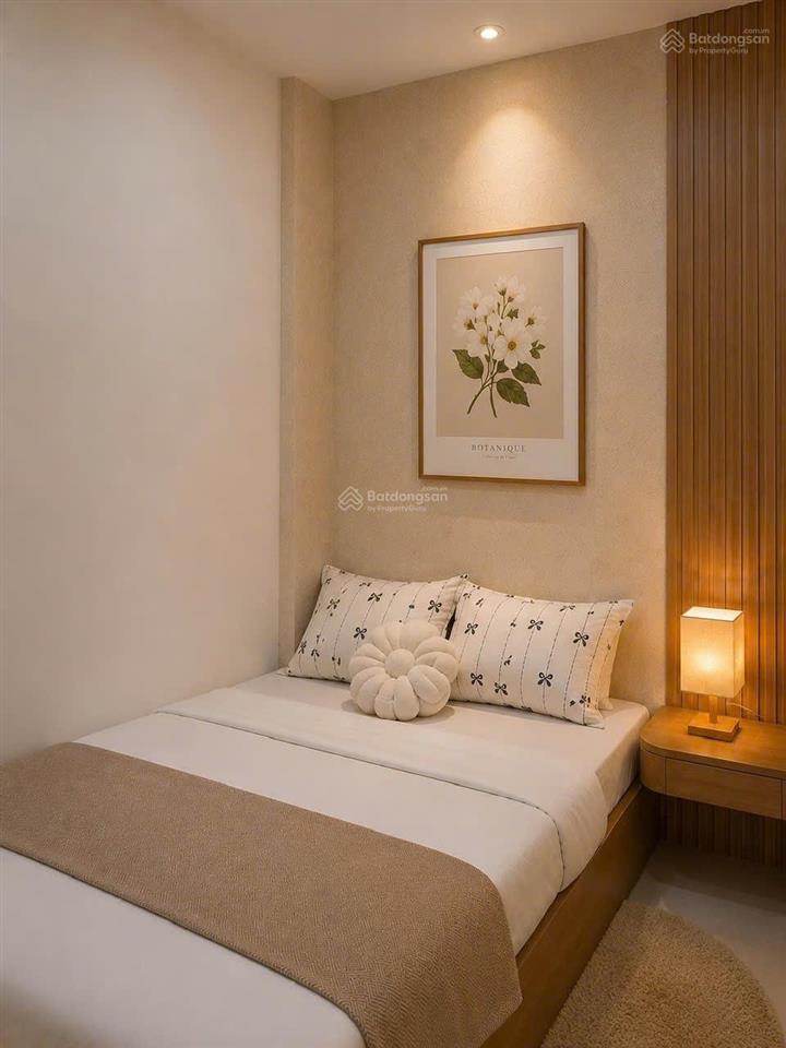 Chính chủ  5 tỷ sở hữu ngôi nhà xanh đẹp 3 phòng ngủ  đất ở đô thị hxh thống nhất