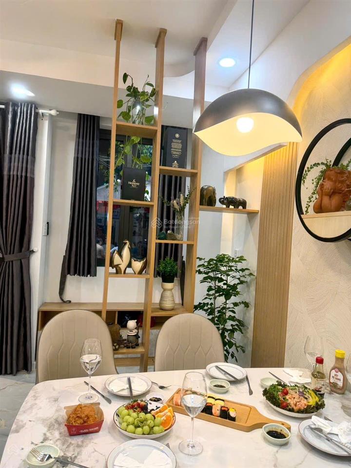 Chính chủ  5 tỷ sở hữu ngôi nhà xanh đẹp 3 phòng ngủ  đất ở đô thị hxh thống nhất